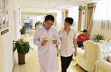 平顶山市交运医院服务